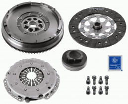 Комплект сцепления SACHS 2290 601 106