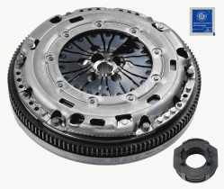 Комплект сцепления SACHS 2290 602 004