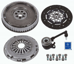 Комплект сцепления SACHS 2290 601 143