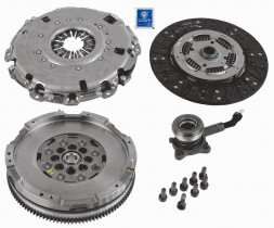 Комплект сцепления SACHS 2290 601 150