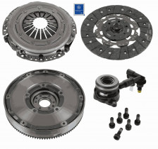 Комплект сцепления SACHS 2290 601 117