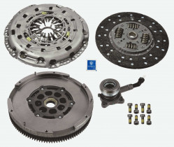 Комплект сцепления SACHS 2290 601 163