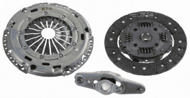 Комплект сцепления SACHS 3000 950 072