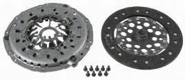 Комплект сцепления SACHS 3000 951 142