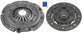 Комплект сцепления SACHS 3000 839 101