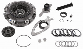 Комплект сцепления SACHS 3000 943 003