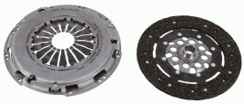 Комплект сцепления SACHS 3000 950 538