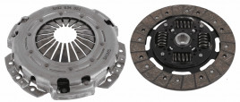 Комплект сцепления SACHS 3000 950 551
