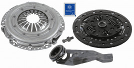 Комплект сцепления SACHS 3000 951 009