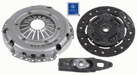 Комплект сцепления SACHS 3000 951 038