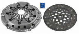 Комплект сцепления SACHS 3000 951 247