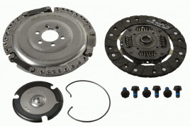 Комплект сцепления SACHS 3000 082 003