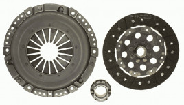 Комплект сцепления SACHS 3000 317 001
