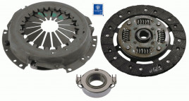 Комплект сцепления SACHS 3000 771 001