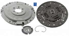 Комплект сцепления SACHS 3000 287 001