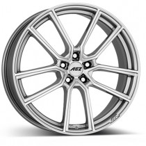 Литые диски AEZ Raise hg 17x7,5 PCD5x105 ET39 56,6 Silver