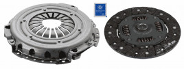 Комплект сцепления SACHS 3000 836 101