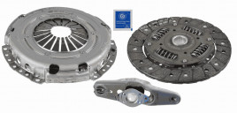 Комплект сцепления SACHS 3000 950 064