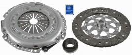 Комплект сцепления SACHS 3000 950 090