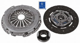 Комплект сцепления SACHS 3000 950 564