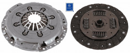 Комплект сцепления SACHS 3000 951 908