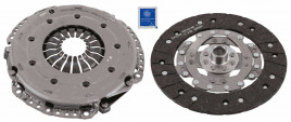 Комплект сцепления SACHS 3000 970 129