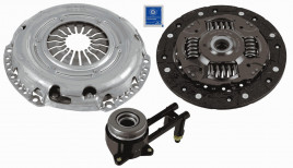 Комплект сцепления SACHS 3000 990 473