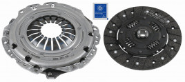 Комплект сцепления SACHS 3000 859 901