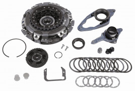 Комплект сцепления SACHS 3000 943 001