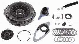 Комплект сцепления SACHS 3000 943 002