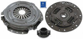 Комплект сцепления SACHS 3000 951 059