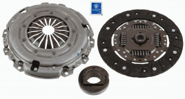 Комплект сцепления SACHS 3000 951 619