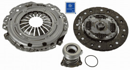 Комплект сцепления SACHS 3000 990 026
