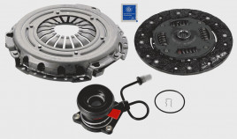 Комплект сцепления SACHS 3000 990 131