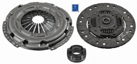 Комплект сцепления SACHS 3000 970 069