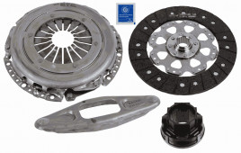 Комплект сцепления SACHS 3000 970 136