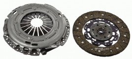Комплект сцепления SACHS 3000 970 004
