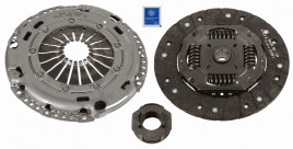 Комплект сцепления SACHS 3000 970 082