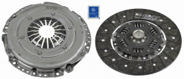 Комплект сцепления SACHS 3000 970 054
