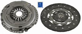 Комплект сцепления SACHS 3000 970 076