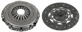 Комплект сцепления SACHS 3000 970 113