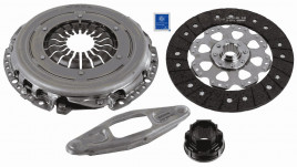 Комплект сцепления SACHS 3000 970 127