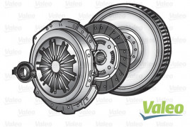 Комплект сцепления VALEO 835068