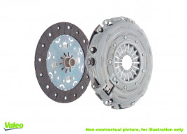 Комплект сцепления VALEO 826999