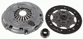 Комплект сцепления SACHS 3000950796