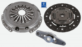 Комплект сцепления SACHS 3000951624