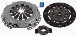 Комплект сцепления SACHS 3000951664