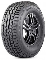 Шины всесезонные WestLake RADIAL SL369 A/T   215/75 R15 100S