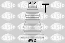 Комплект пыльника SASIC 4003432
