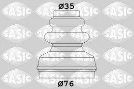 Комплект пыльника SASIC 2873813